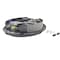 Dexter Axle Disc Brake Kit, K23-459-00 K23-459-00 - alternate 5